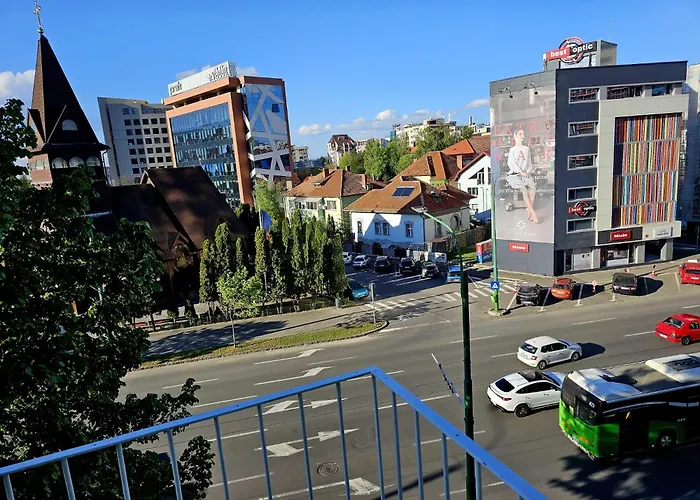 Anddia Central